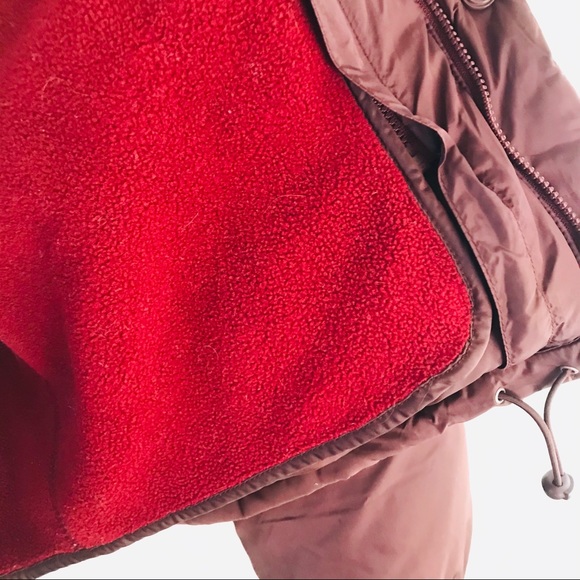 J Crew Down Puffer Jacket - Picture 6 of 8